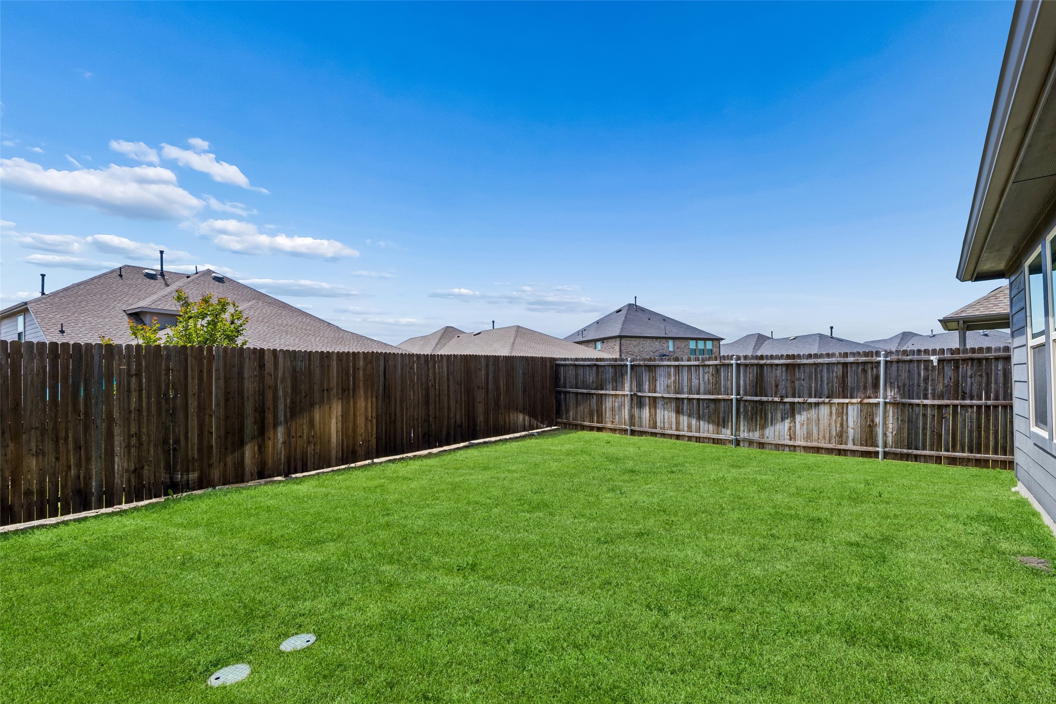 416 Ronda Road Fate TX 75087