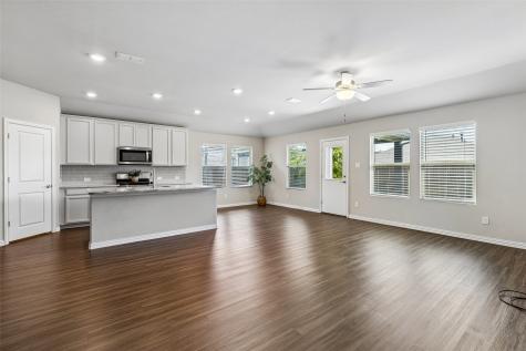 416 Ronda Road Fate TX 75087