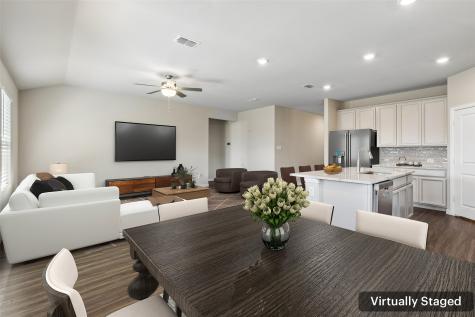 416 Ronda Road Fate TX 75087