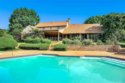 92 Horse Apple Lane Denison TX 75020