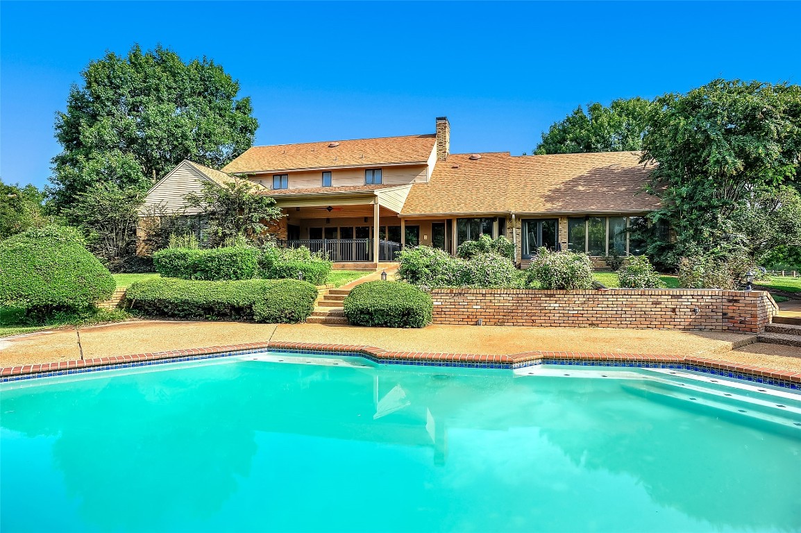 92 Horse Apple Lane Denison TX 75020