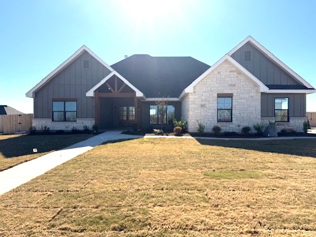 117 Pedernales Abilene TX 79606