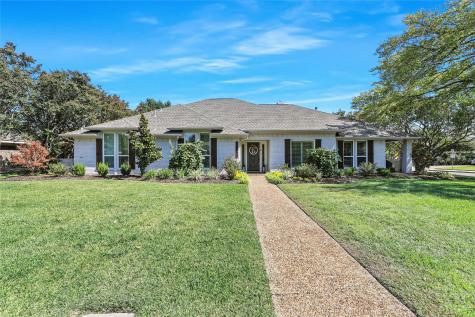 16202 Fallkirk Drive Dallas TX 75248