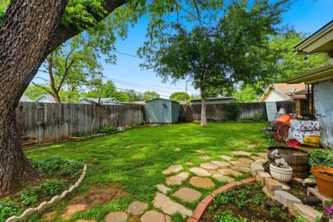 1626 Westwood Drive Abilene TX 79603