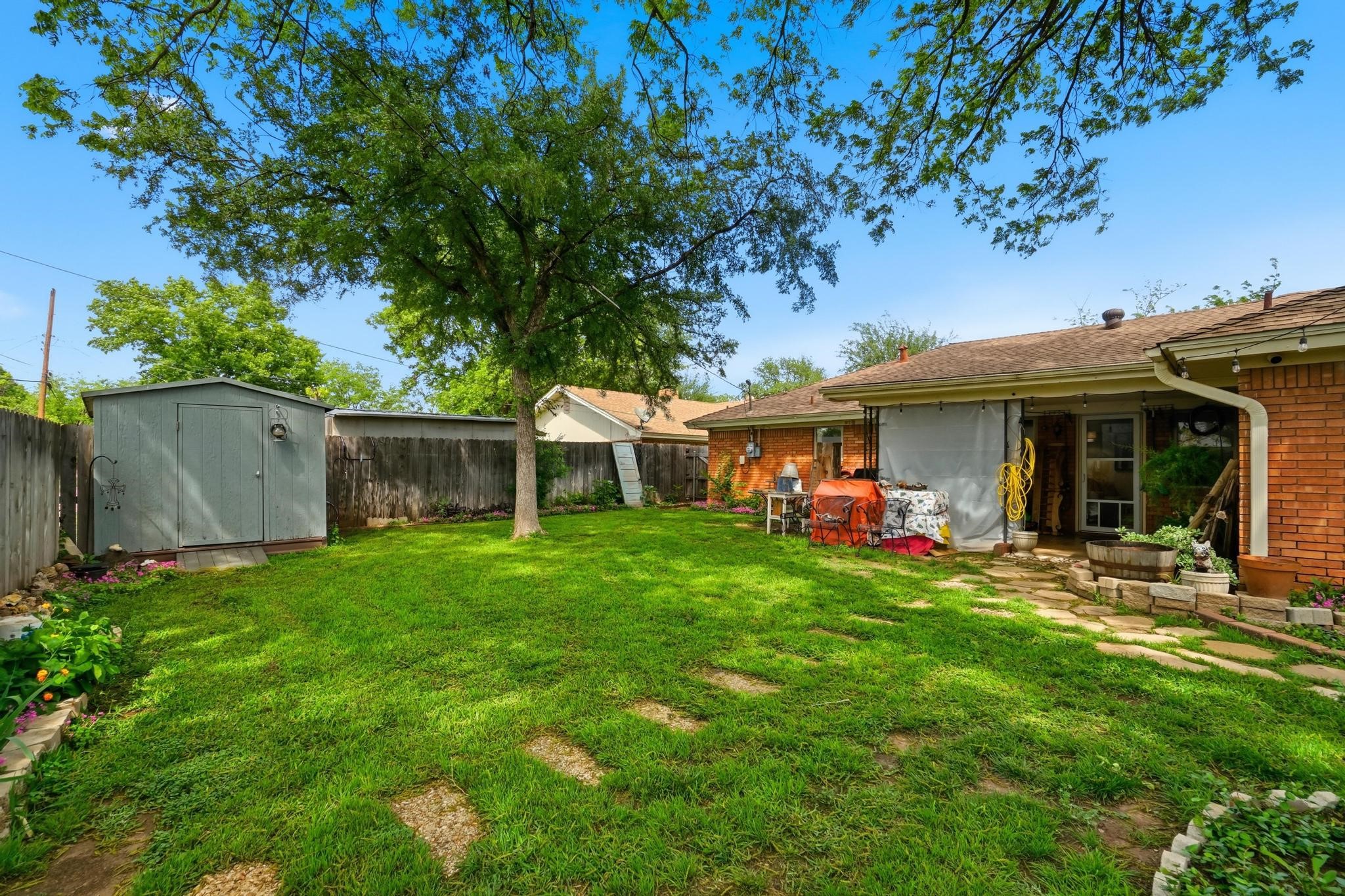 1626 Westwood Drive Abilene TX 79603