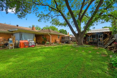 1626 Westwood Drive Abilene TX 79603