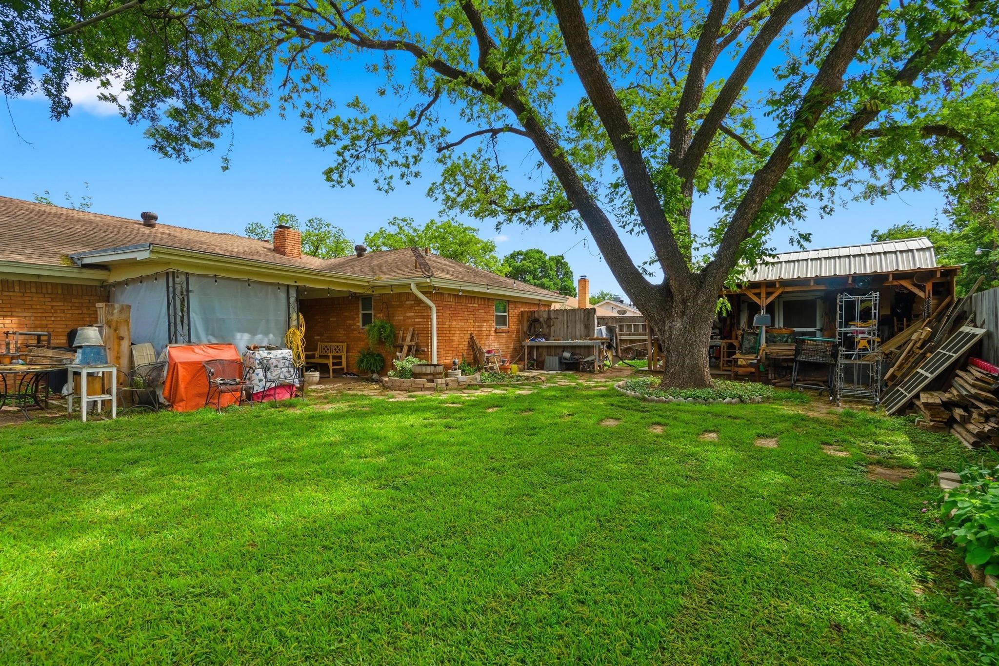 1626 Westwood Drive Abilene TX 79603