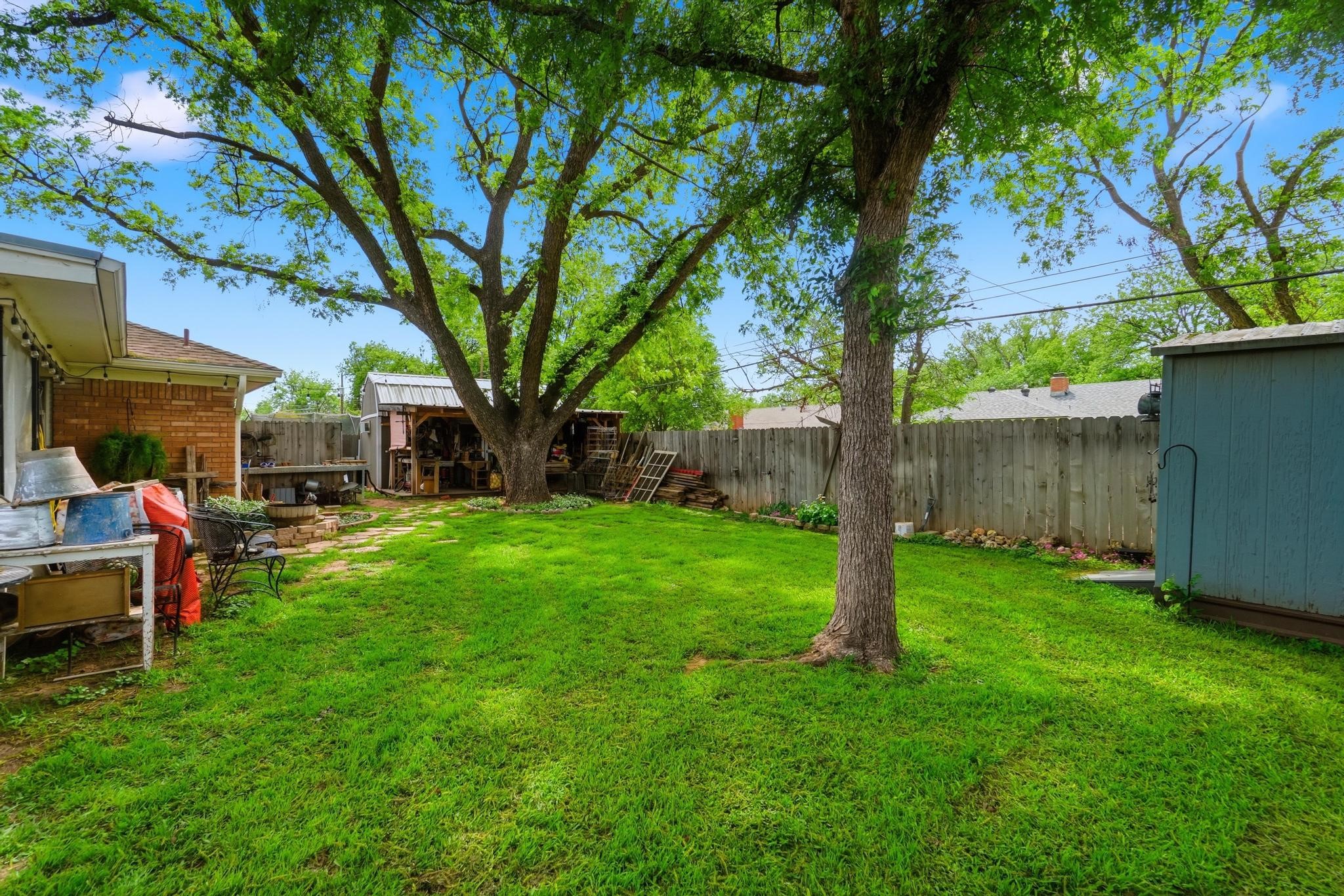 1626 Westwood Drive Abilene TX 79603