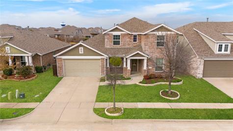 1721 Settlement Way Aubrey TX 76227