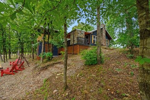 209 Pinyon Broken Bow OK 74728