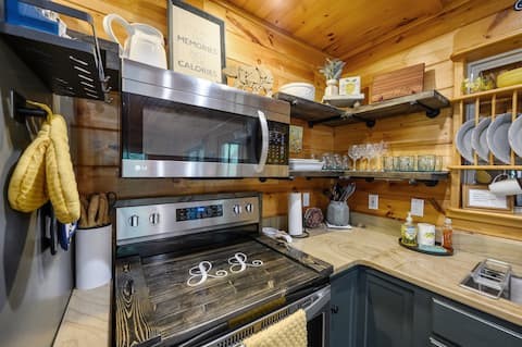 209 Pinyon Broken Bow OK 74728