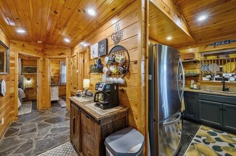 209 Pinyon Broken Bow OK 74728
