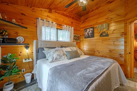 209 Pinyon Broken Bow OK 74728