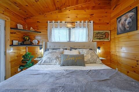 209 Pinyon Broken Bow OK 74728