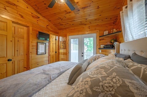 209 Pinyon Broken Bow OK 74728