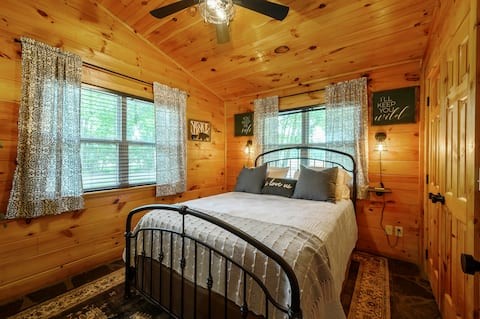 209 Pinyon Broken Bow OK 74728