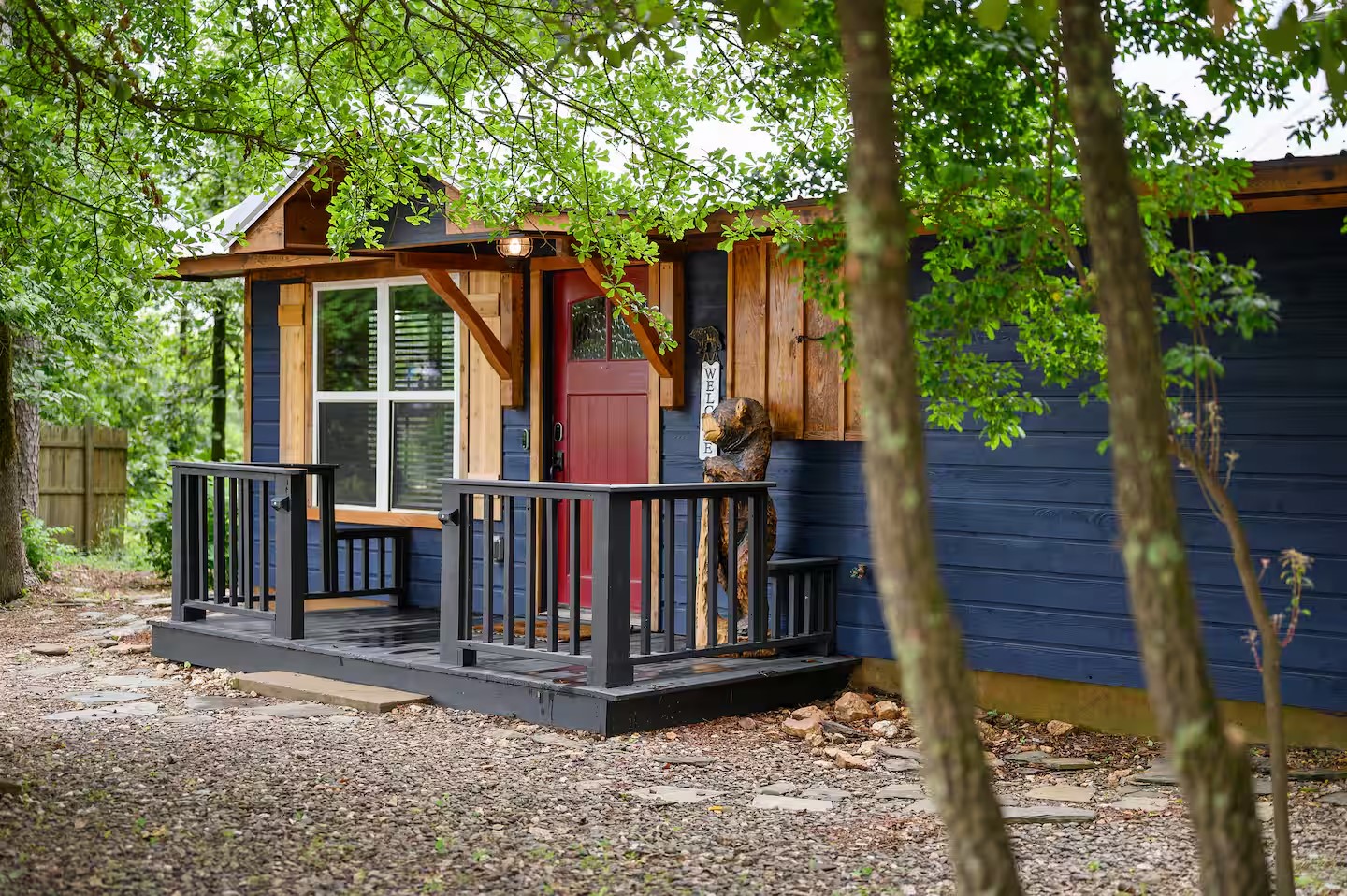 209 Pinyon Broken Bow OK 74728