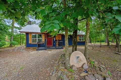 209 Pinyon Broken Bow OK 74728