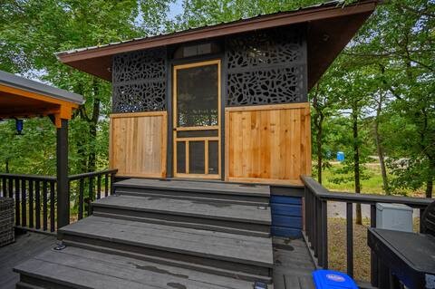 209 Pinyon Broken Bow OK 74728