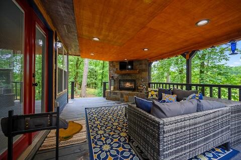 209 Pinyon Broken Bow OK 74728