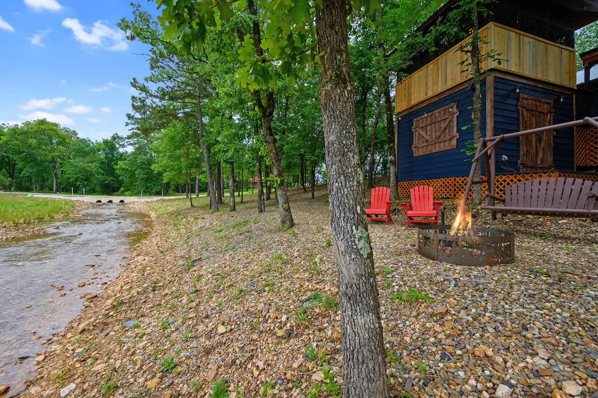 209 Pinyon Broken Bow OK 74728
