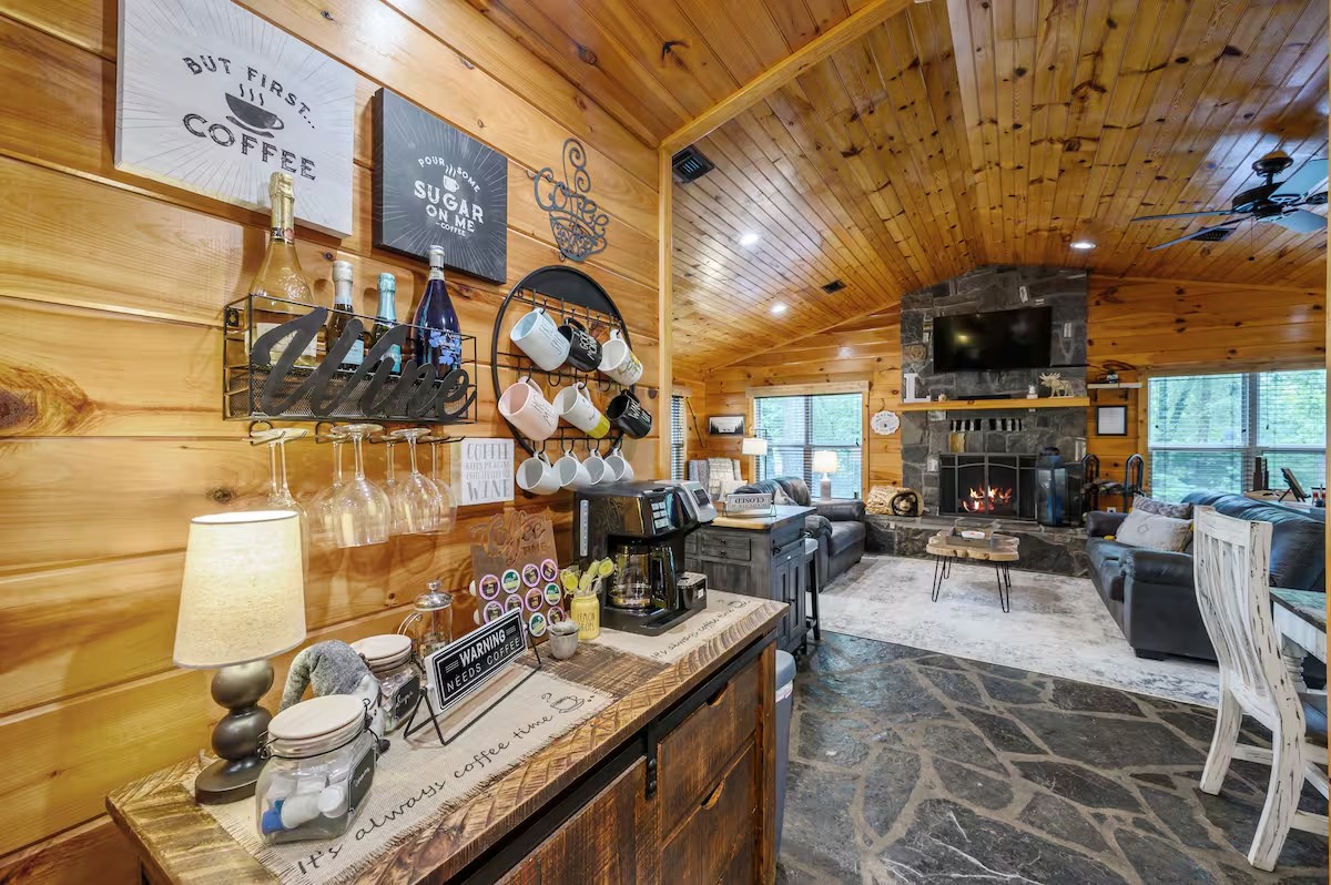 209 Pinyon Broken Bow OK 74728