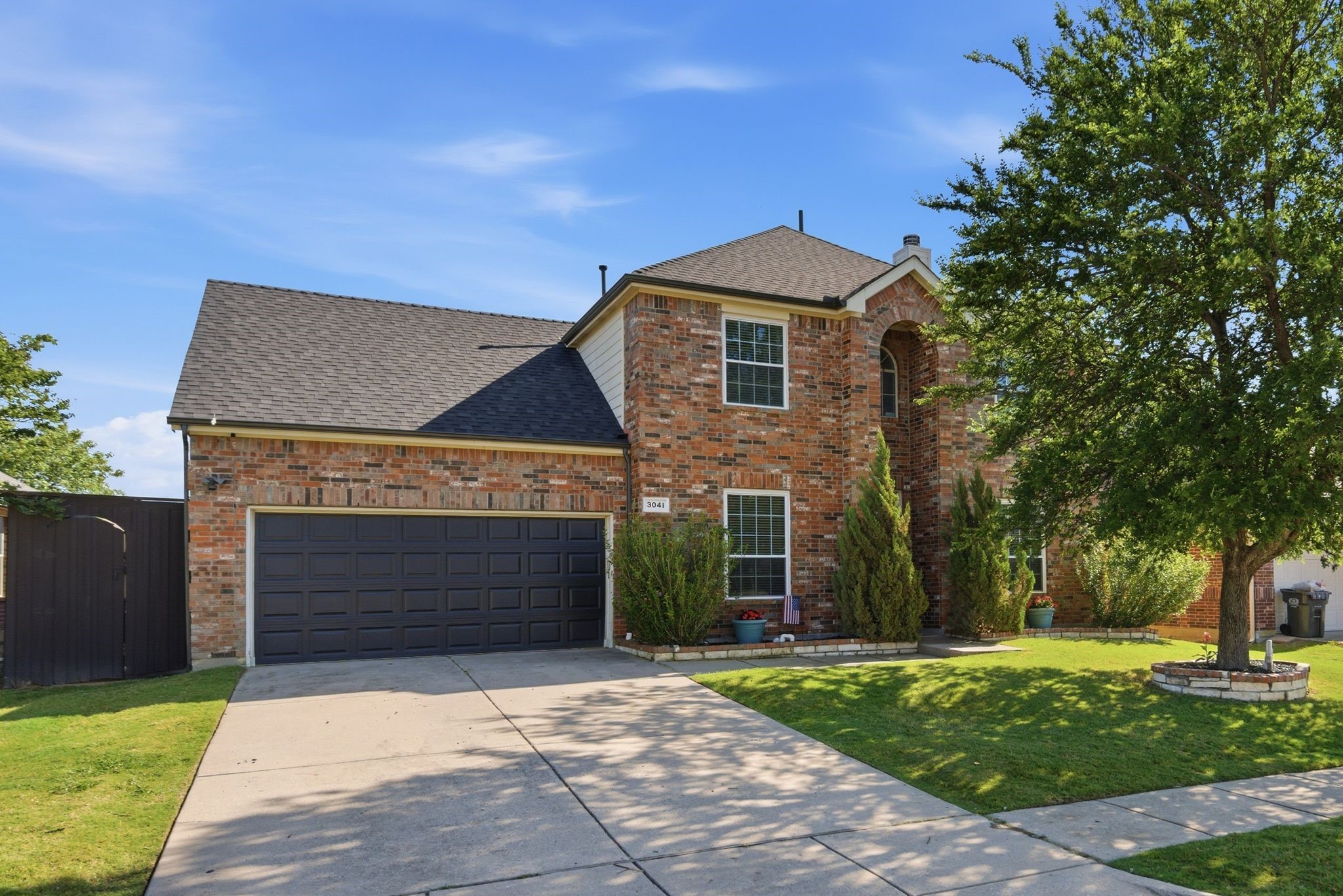 3041 Lakefield Drive Little Elm TX 75068