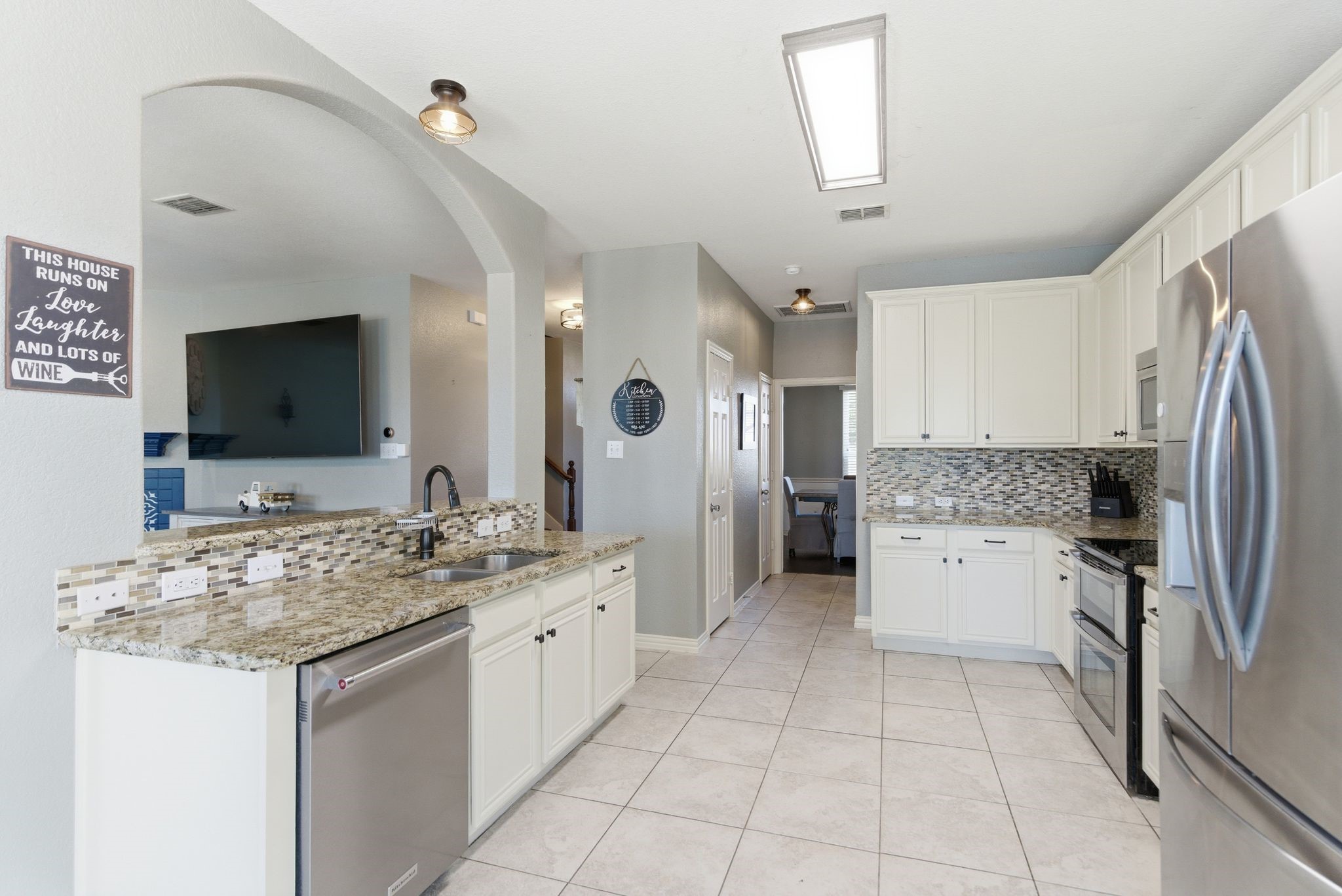 3041 Lakefield Drive Little Elm TX 75068