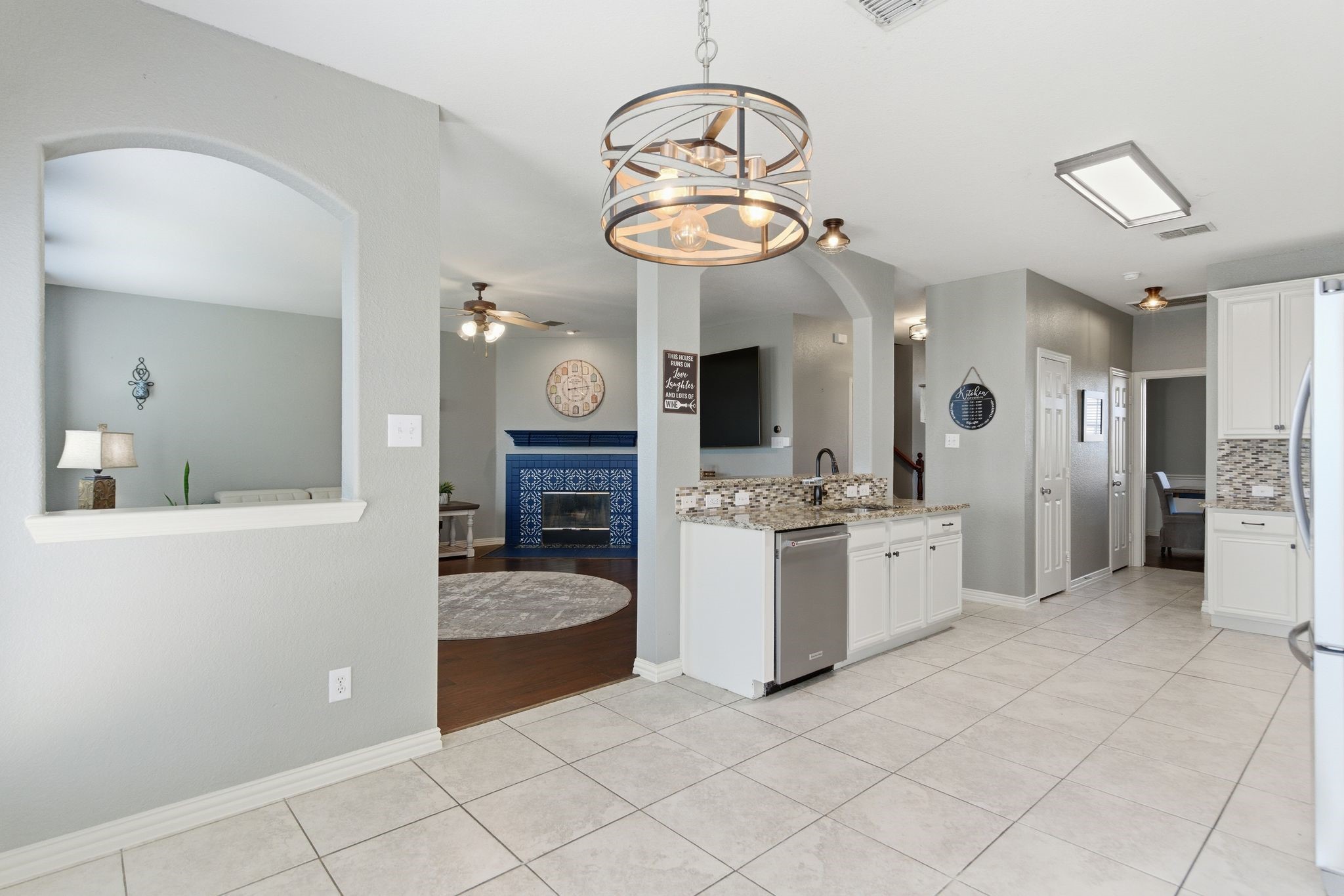 3041 Lakefield Drive Little Elm TX 75068