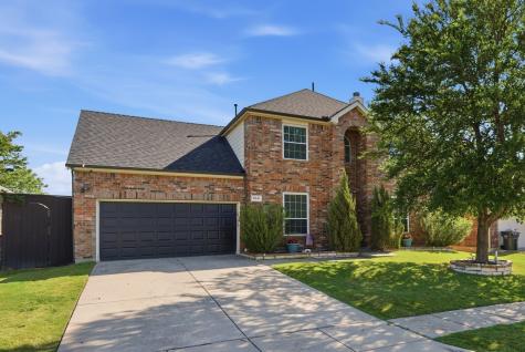 3041 Lakefield Drive Little Elm TX 75068