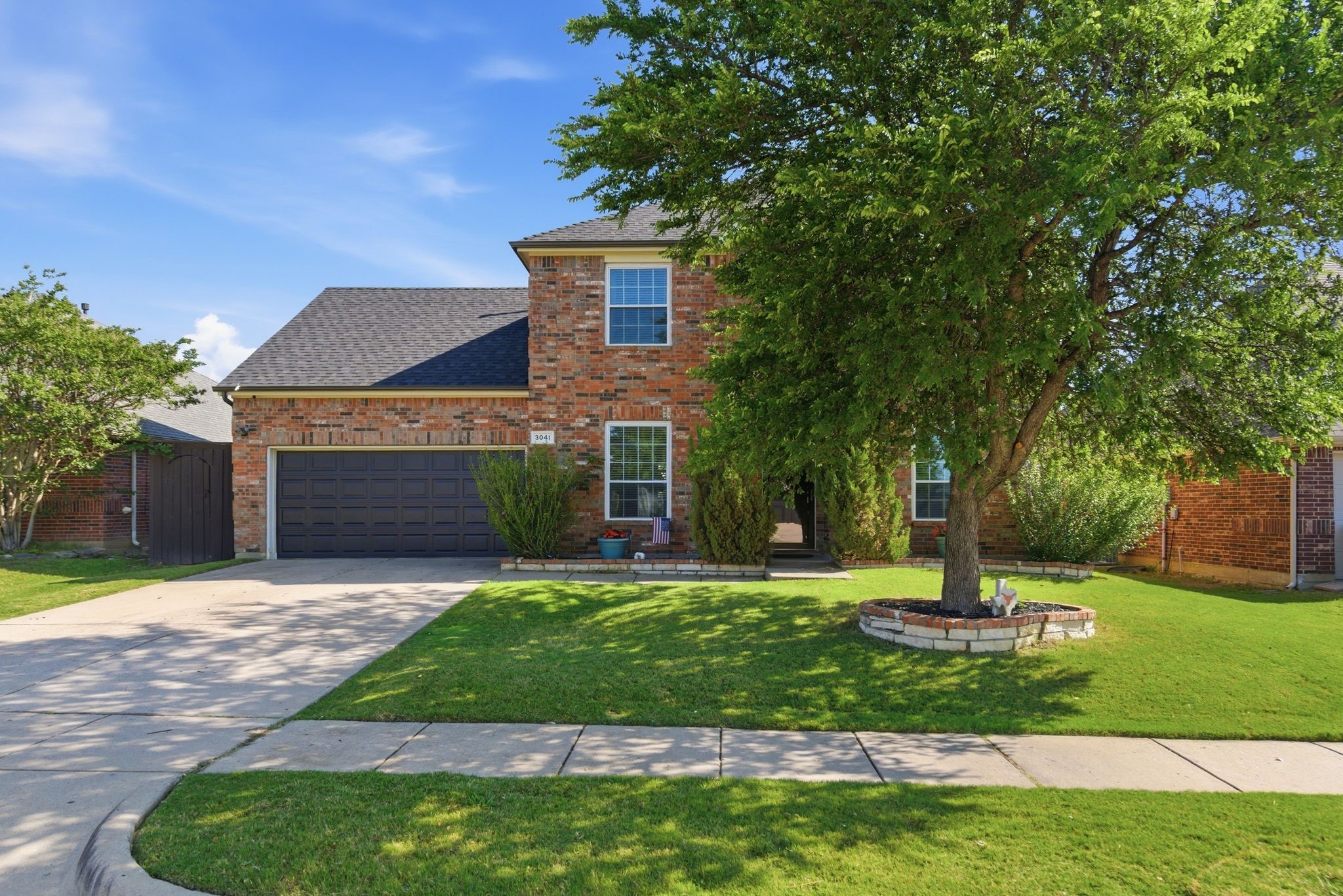 3041 Lakefield Drive Little Elm TX 75068