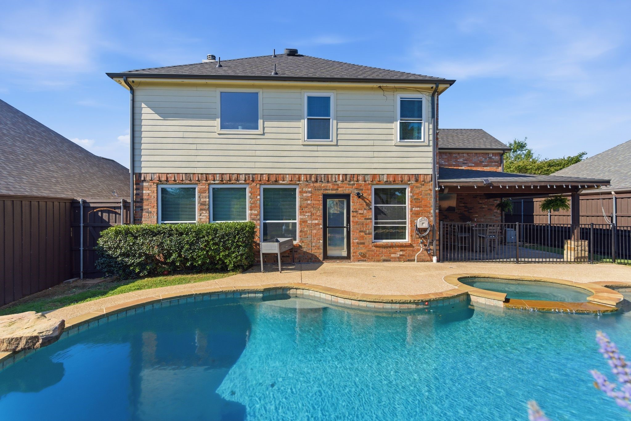 3041 Lakefield Drive Little Elm TX 75068