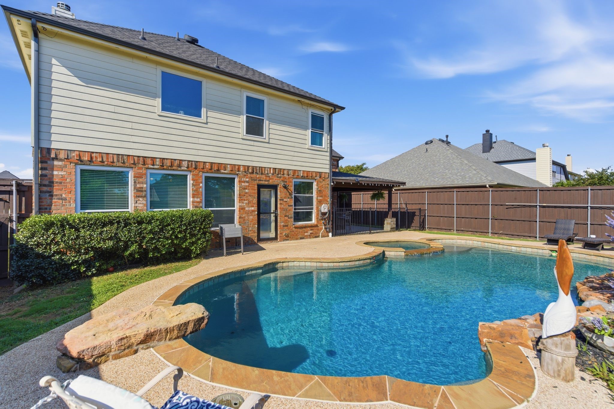 3041 Lakefield Drive Little Elm TX 75068