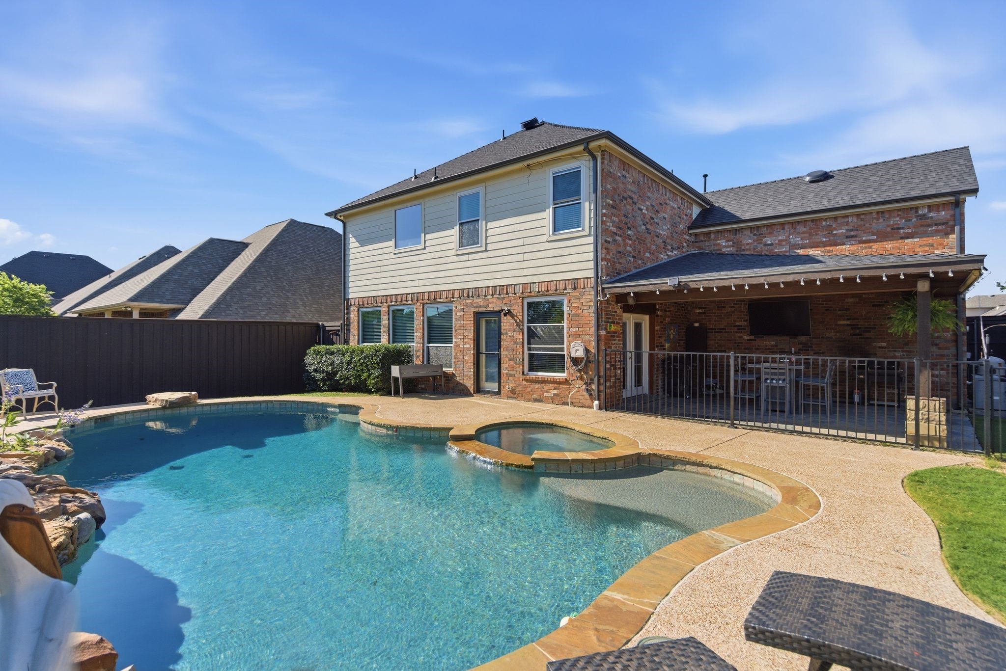 3041 Lakefield Drive Little Elm TX 75068