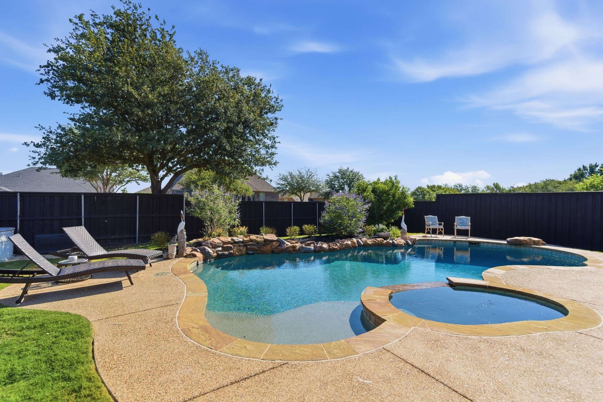 3041 Lakefield Drive Little Elm TX 75068