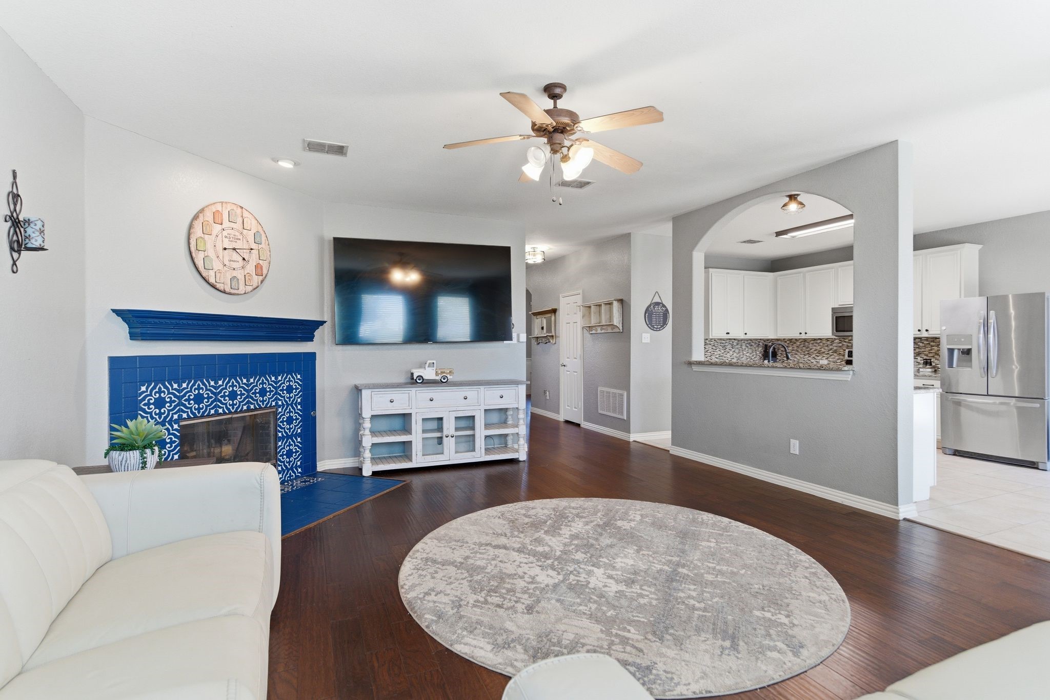 3041 Lakefield Drive Little Elm TX 75068