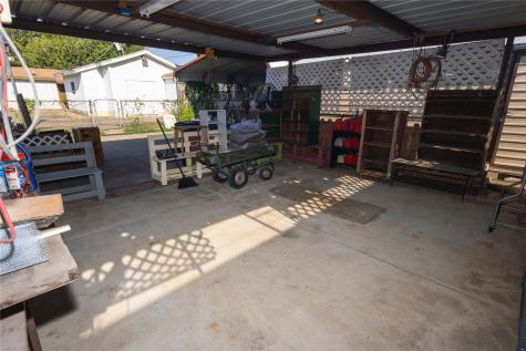 809 Lomo Street Fort Worth TX 76110