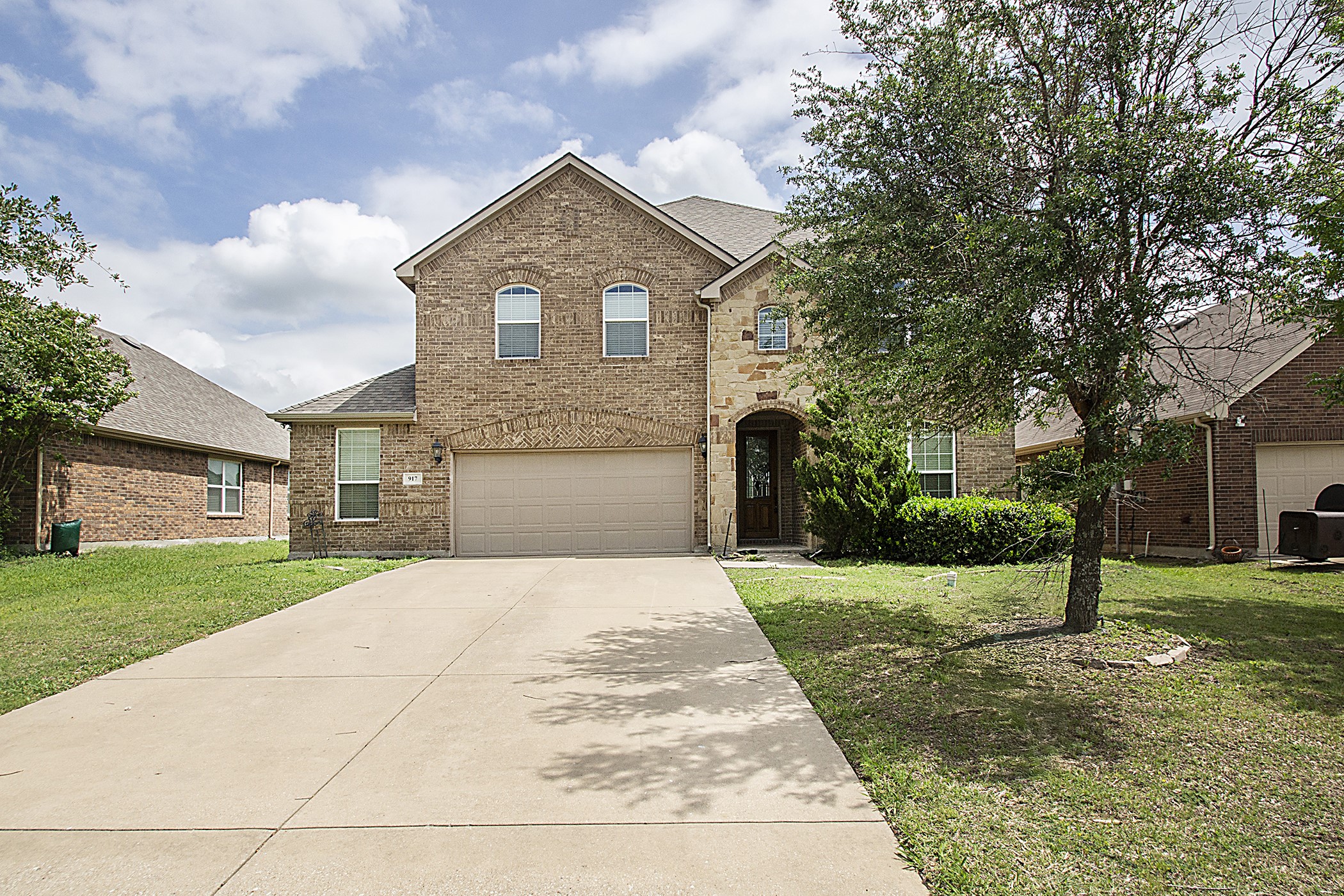 917 Swan Ridge Drive Sherman TX 75092