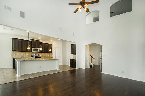 917 Swan Ridge Drive Sherman TX 75092
