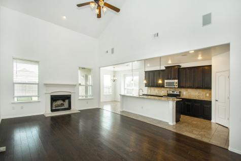 917 Swan Ridge Drive Sherman TX 75092