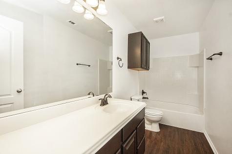917 Swan Ridge Drive Sherman TX 75092