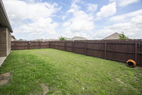 917 Swan Ridge Drive Sherman TX 75092