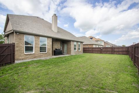 917 Swan Ridge Drive Sherman TX 75092