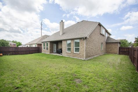 917 Swan Ridge Drive Sherman TX 75092