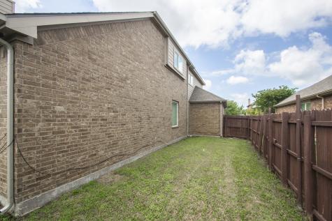 917 Swan Ridge Drive Sherman TX 75092