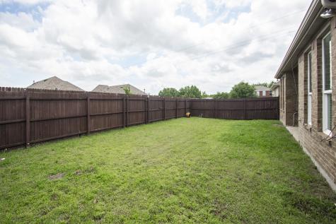 917 Swan Ridge Drive Sherman TX 75092
