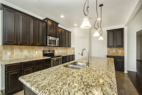 917 Swan Ridge Drive Sherman TX 75092