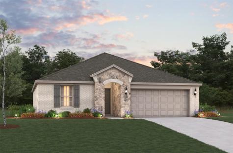 4303 Rowling Way Crandall TX 75114