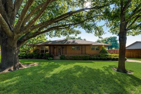 110 S Hillside Street Red Oak TX 75154