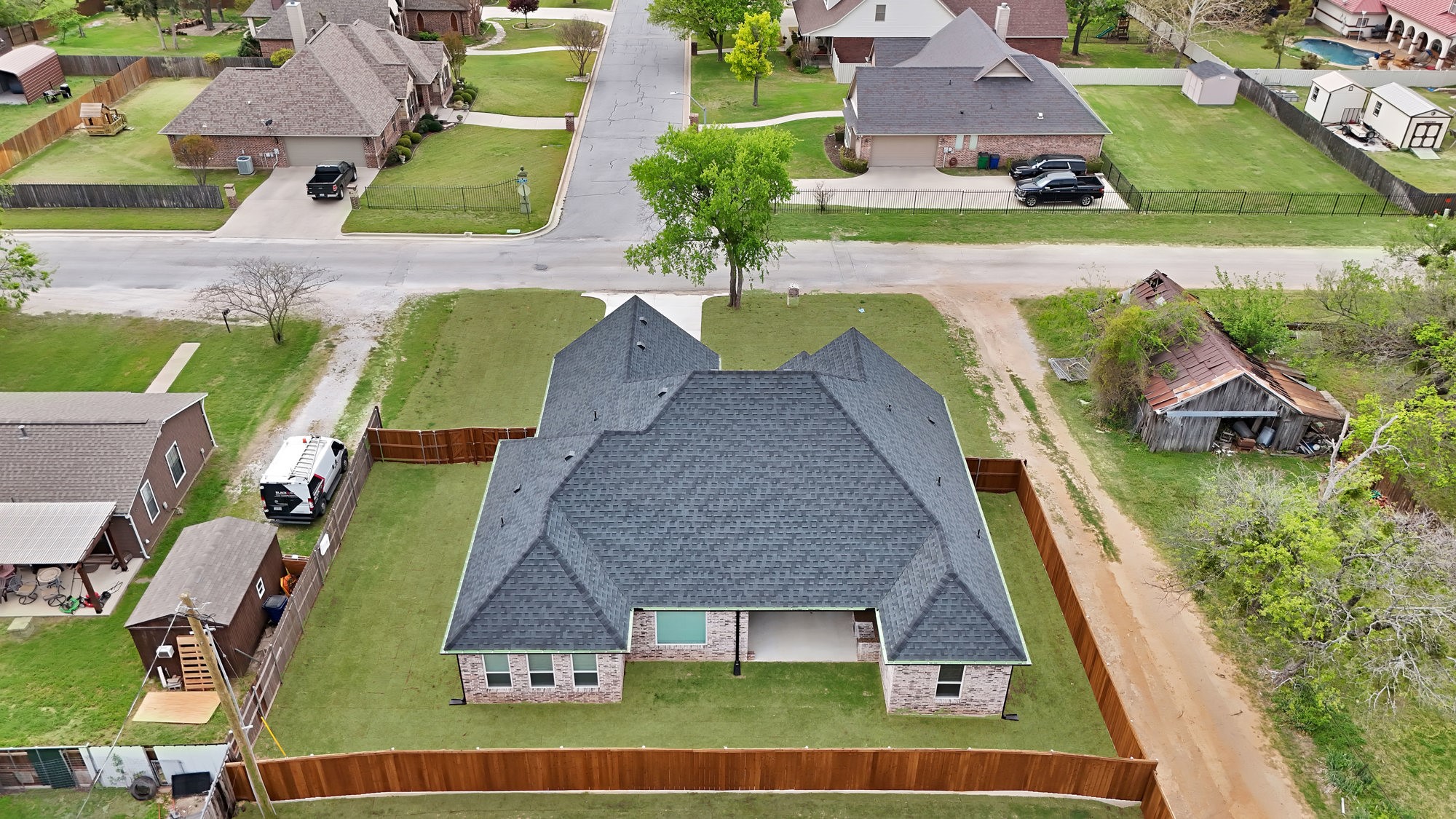 906 N State Street Decatur TX 76234